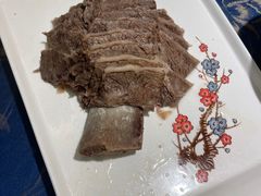 顶级牛肉-宁波新晶都开元名庭大酒店·华晶中餐厅(百丈东路店)