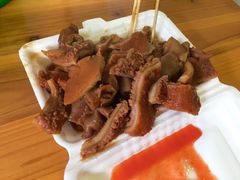 -细妹五香牛杂(步行街店)