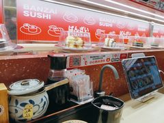 -万岁寿司(万国店)