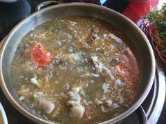 -香丽缘饭馆(黑龙潭店)