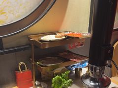 -韩宫宴烤肉·料理(苏州中心店)