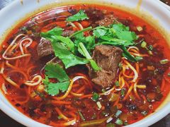 -万县面馆(高笋塘店)