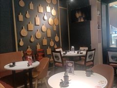 大堂-新仙清汤牛腩(铜锣湾店)