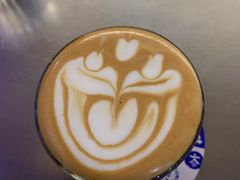 -大小咖啡 BigSmallCoffee(麦子店)