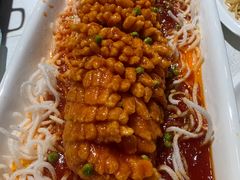 -老浒记烤鸭-北京菜(琉璃厂店)