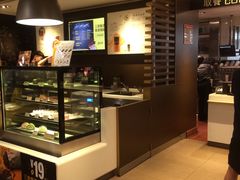 -麦当劳(总统大酒店店)