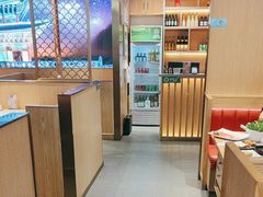 -韩宫宴烤肉·料理(砂之船奥特莱斯店)