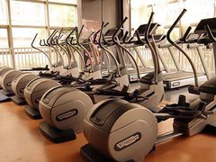 -一兆韦德健身(慧芝湖店)