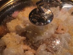 -绿茶餐厅(昆明世纪金源店)