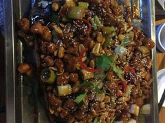 -锦尚阁烤鱼•天津菜(宣武门胡同店)