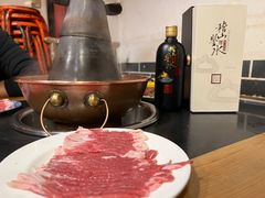 -裕德孚·非遗手切涮羊肉(东直门内大街店)