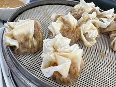 -何记羊汤馆(丽水佳源店)