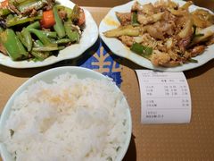 -酷味乐智选餐厅(斜土路店)