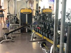 -每刻健身工作室(西直门店)
