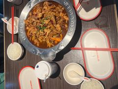 -胖哥俩肉蟹煲(淮安万达店)