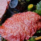 来日本么❓这家和牛烧肉店直接把春日的京都给你搬过来❗️