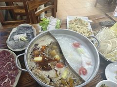 -肥婆麻辣火锅.顺德首创药材麻辣火锅(容桂店)