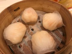 -利苑酒家(合景国际金融广场店)