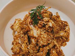 -大鸭梨烤鸭(左家庄店)