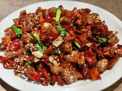 -直隶安家牛肉罩饼(七一路店)