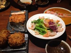-山杏yama-katsu·吉列炸物