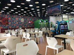 大堂-813芭依珊 BAESAn(皇冠十畝地店)
