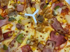 -必胜客(双榆树店)