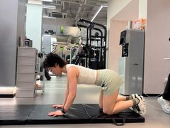 -VPsmart私教健身工作室(新华路旗舰店)