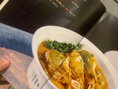菜单-江宴渔村·鱼鲜土菜(紫荆广场店)