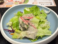 -本家·添百客韩国料理(泰然店)