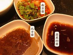 -捞王锅物料理(凯旋路店)