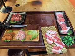 -牛也烧肉(摩尔城店)
