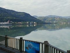 -达蓬山旅游度假区