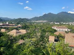 -广州都喜泰丽温泉度假酒店