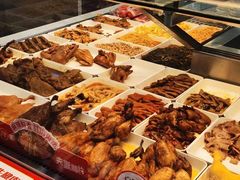 -紫燕百味鸡(灵岩南路店)