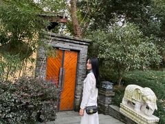 -T80科技文化国际社区-停车场
