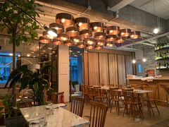 大堂-the rug 飞毯 (朝阳公园店)