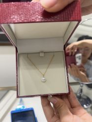 -RUANS阮仕珍珠(北京蓝色港湾店)