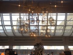 -上海波特曼丽思卡尔顿酒店
