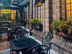 -马勒别墅·中餐厅