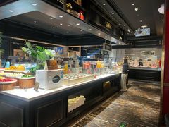 -加餐海鲜自助(宝龙一城店)
