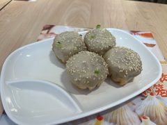-小杨生煎(黄河路店)