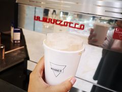 -Manner Coffee(芮欧百货店)