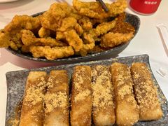 -付小姐在成都(川沙店)
