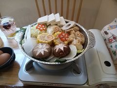 -柴の食堂·日式家庭料理·熊之肆(大学路店)