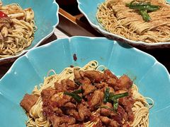 -松鹤面馆·古法焖肉面(观前店)