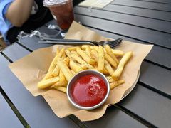 -J Create城市露营咖啡·简餐·宠物(上海动物园店)