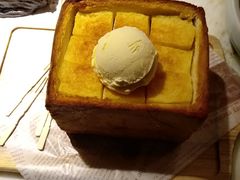 -绿茶餐厅(燕郊永旺店)