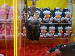 -风云再起游乐汇(北京西单西西友谊店)
