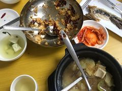 -屋里家延边朝鲜族冷面(南园店)